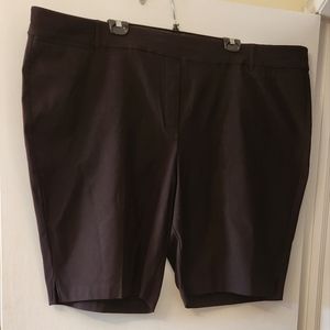 💥SIZE 5X BERMUDA SHORTS